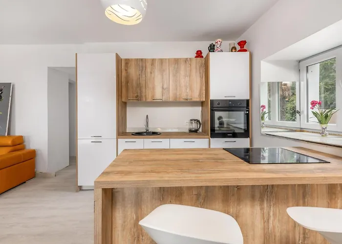 Apartmán Lovely In Opric-lovran With Wifi *