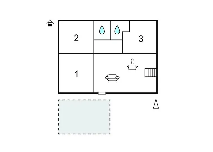 Lovely In Opric-lovran With Wifi * Opric